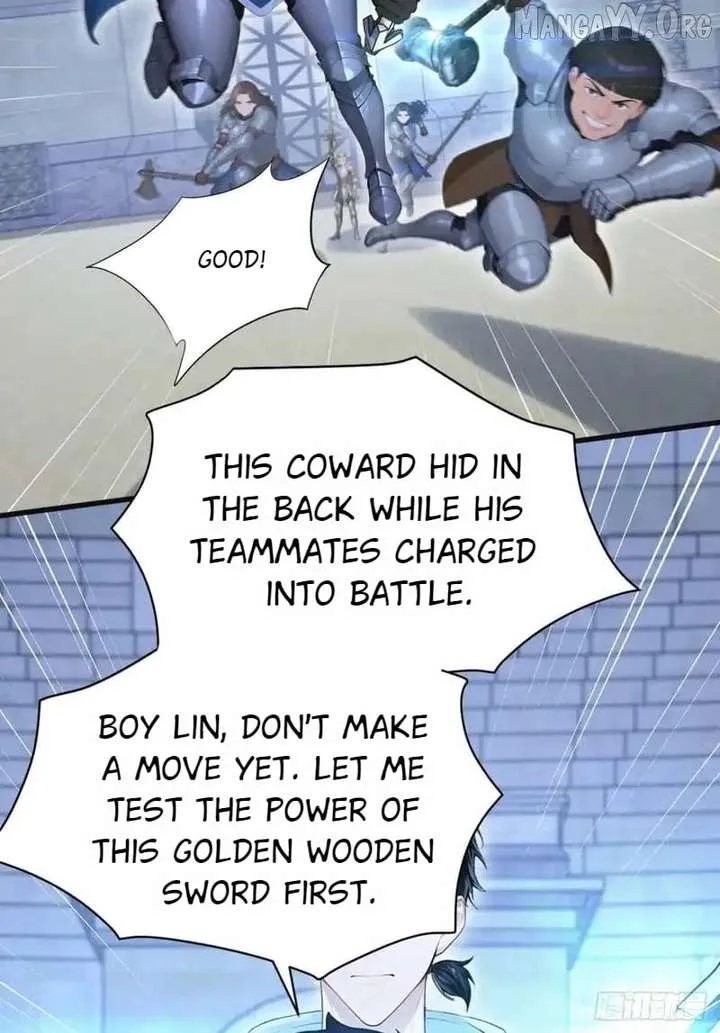 Primordial Ten Fiends: Others Tame Beasts, I Tame Beast Girls Chapter 84 page 6