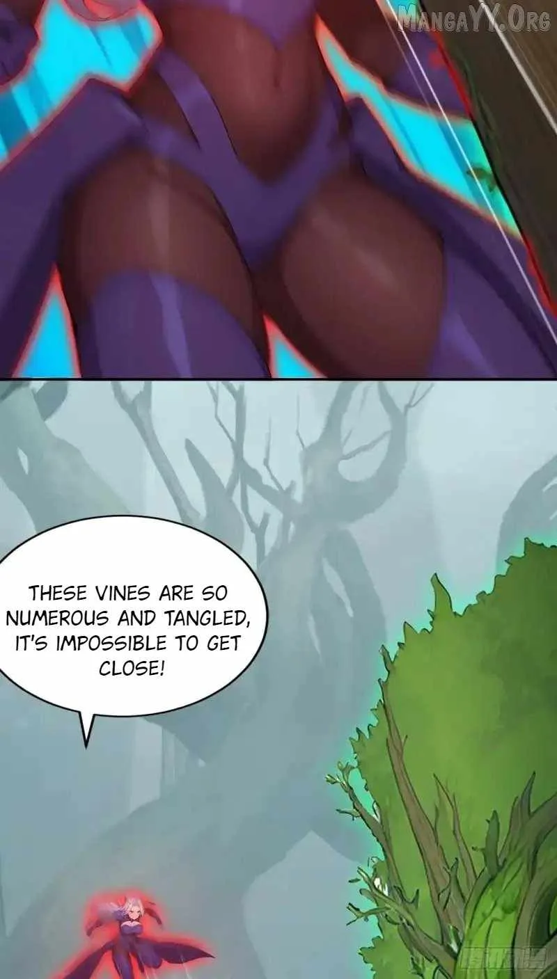 Primordial Ten Fiends: Others Tame Beasts, I Tame Beast Girls Chapter 82 page 31