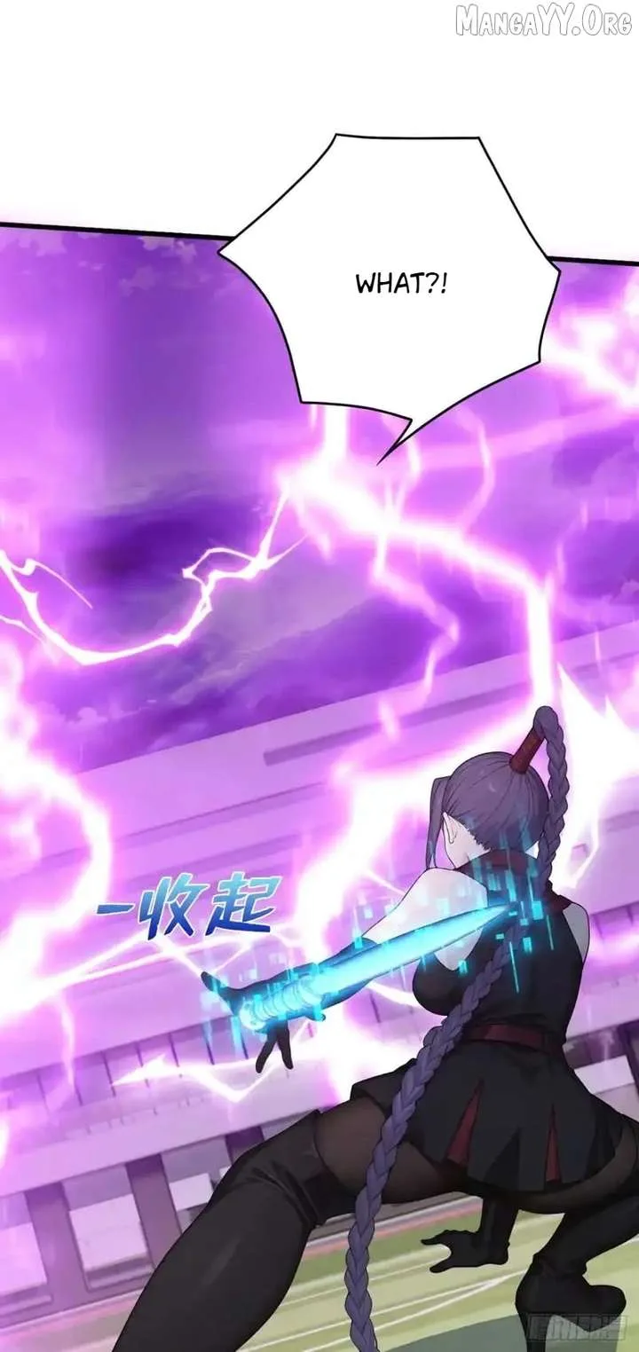 Primordial Ten Fiends: Others Tame Beasts, I Tame Beast Girls Chapter 86 page 15