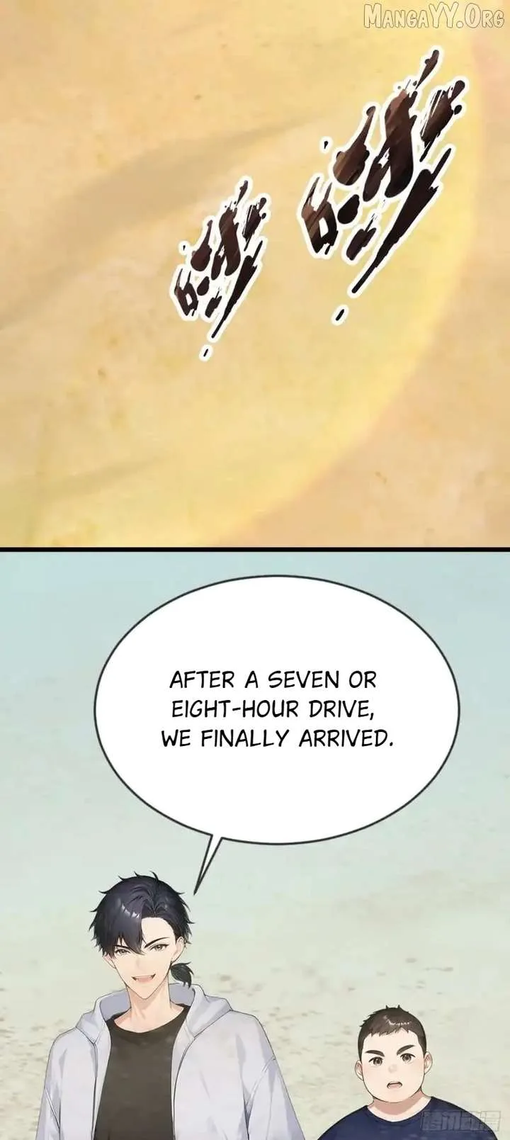 Primordial Ten Fiends: Others Tame Beasts, I Tame Beast Girls Chapter 86 page 52
