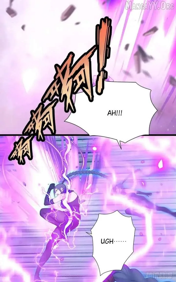 Primordial Ten Fiends: Others Tame Beasts, I Tame Beast Girls Chapter 86 page 23