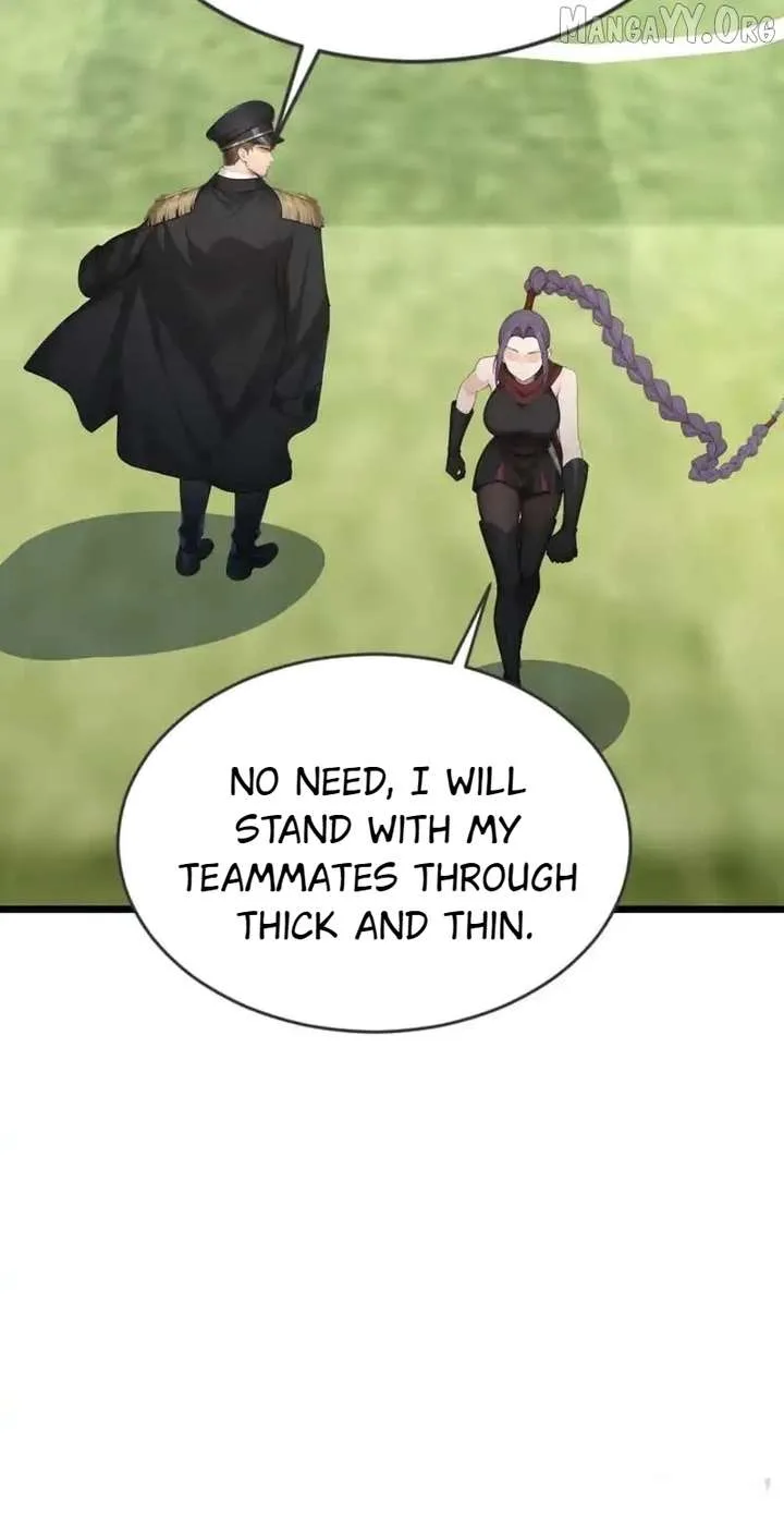 Primordial Ten Fiends: Others Tame Beasts, I Tame Beast Girls Chapter 86 page 47