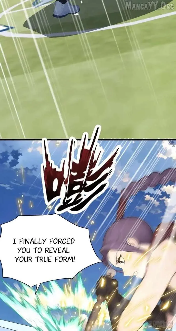 Primordial Ten Fiends: Others Tame Beasts, I Tame Beast Girls Chapter 86 page 33