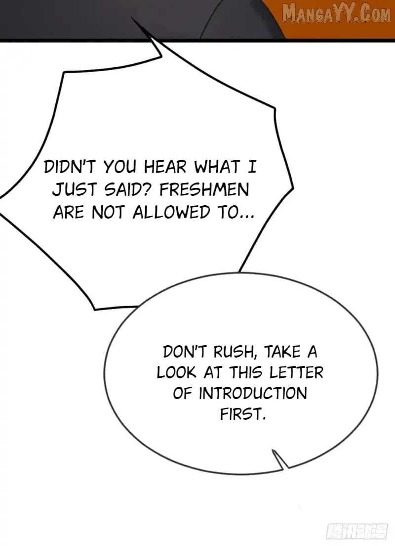 Primordial Ten Fiends: Others Tame Beasts, I Tame Beast Girls Chapter 79 page 36