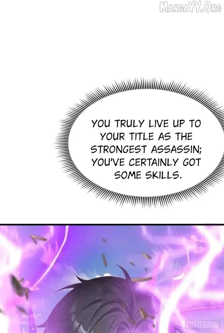 Primordial Ten Fiends: Others Tame Beasts, I Tame Beast Girls Chapter 86 page 19
