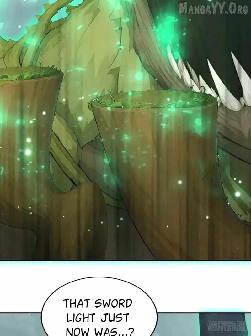 Primordial Ten Fiends: Others Tame Beasts, I Tame Beast Girls Chapter 82 page 42