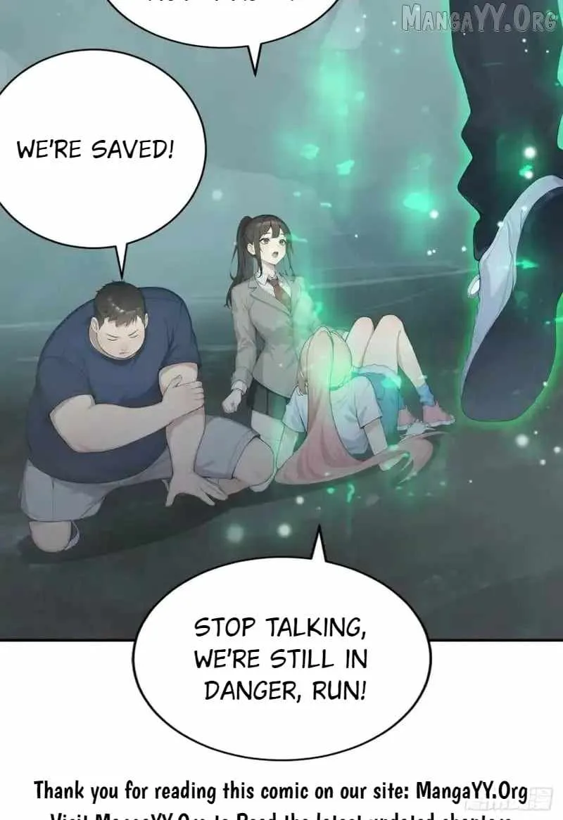 Primordial Ten Fiends: Others Tame Beasts, I Tame Beast Girls Chapter 82 page 43