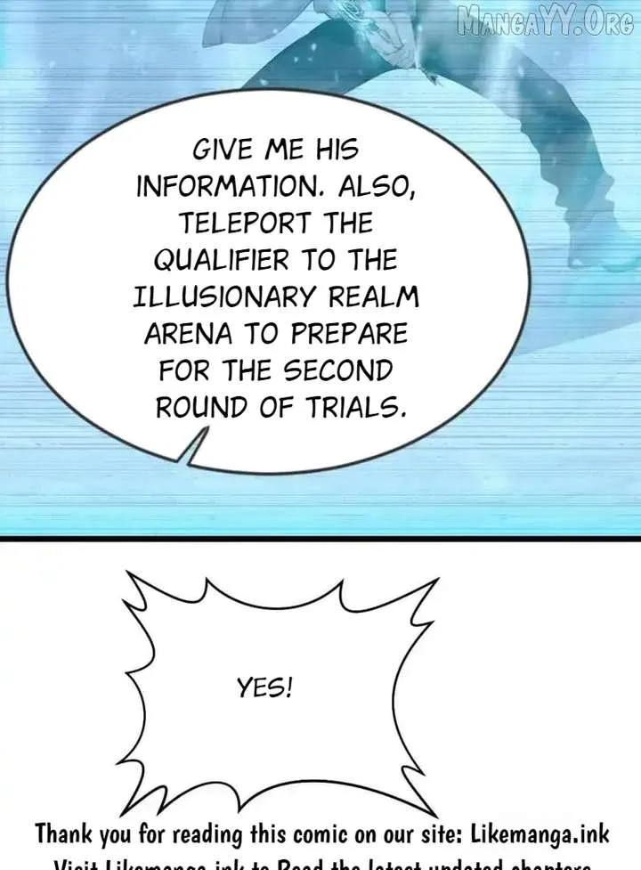 Primordial Ten Fiends: Others Tame Beasts, I Tame Beast Girls Chapter 88 page 13