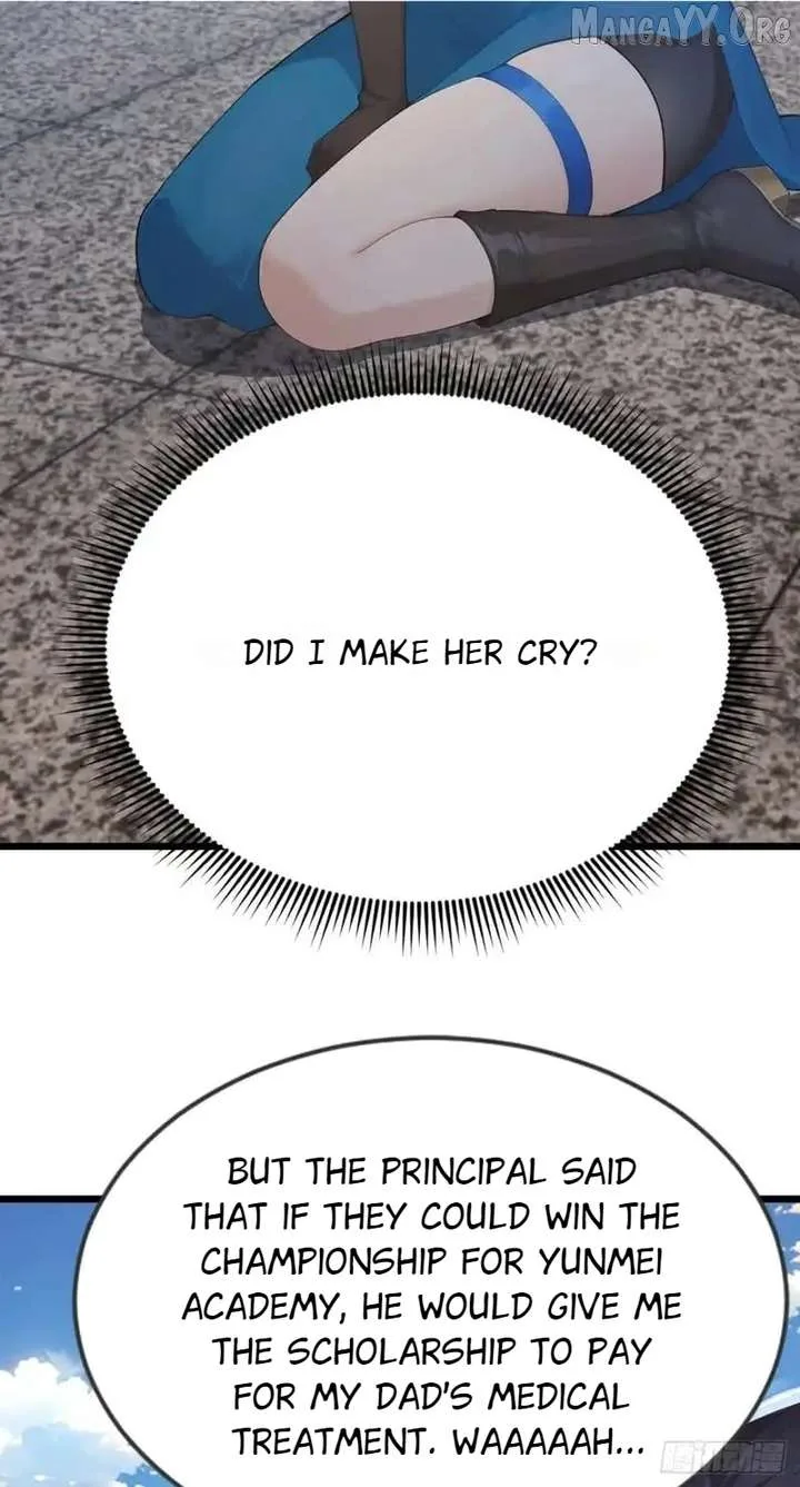 Primordial Ten Fiends: Others Tame Beasts, I Tame Beast Girls Chapter 89 page 6