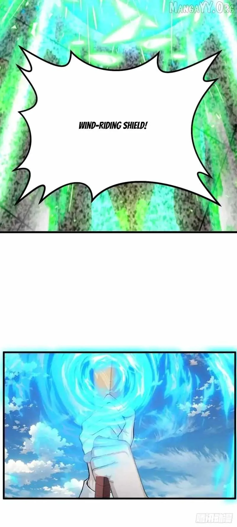 Primordial Ten Fiends: Others Tame Beasts, I Tame Beast Girls Chapter 90 page 54