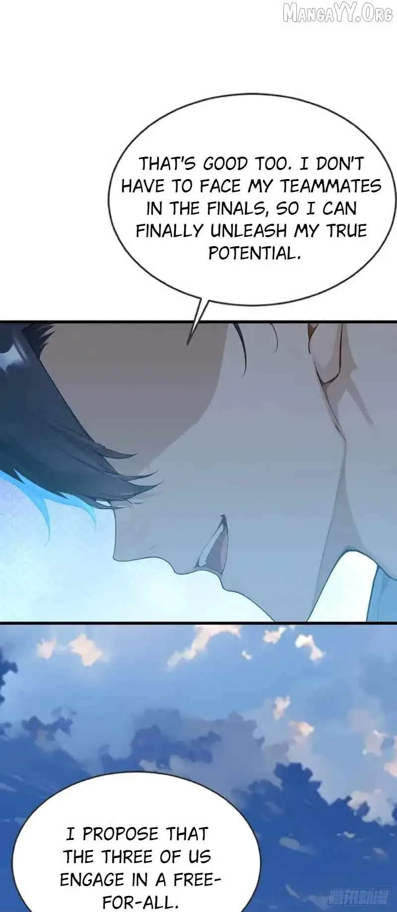 Primordial Ten Fiends: Others Tame Beasts, I Tame Beast Girls Chapter 91 page 12