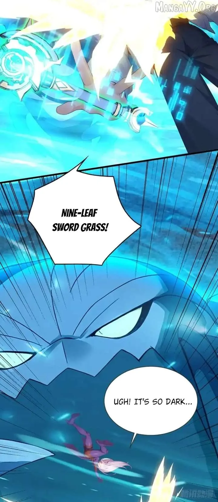 Primordial Ten Fiends: Others Tame Beasts, I Tame Beast Girls Chapter 92 page 20