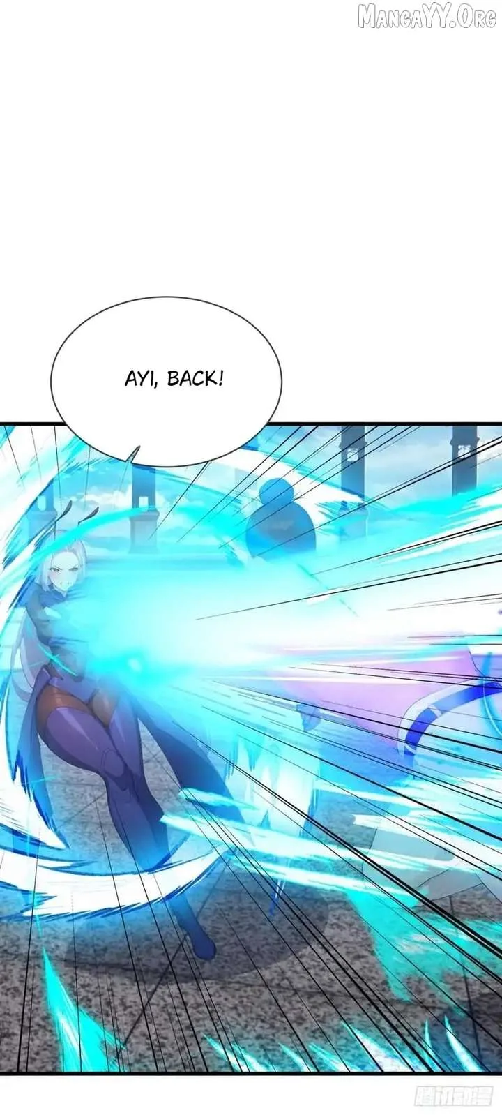 Primordial Ten Fiends: Others Tame Beasts, I Tame Beast Girls Chapter 92 page 15