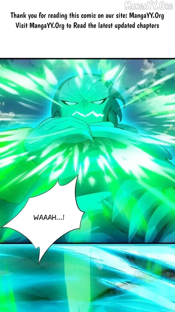 Primordial Ten Fiends: Others Tame Beasts, I Tame Beast Girls Chapter 92 page 25