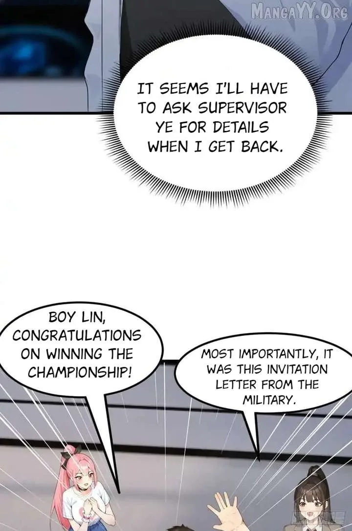 Primordial Ten Fiends: Others Tame Beasts, I Tame Beast Girls Chapter 93 page 3