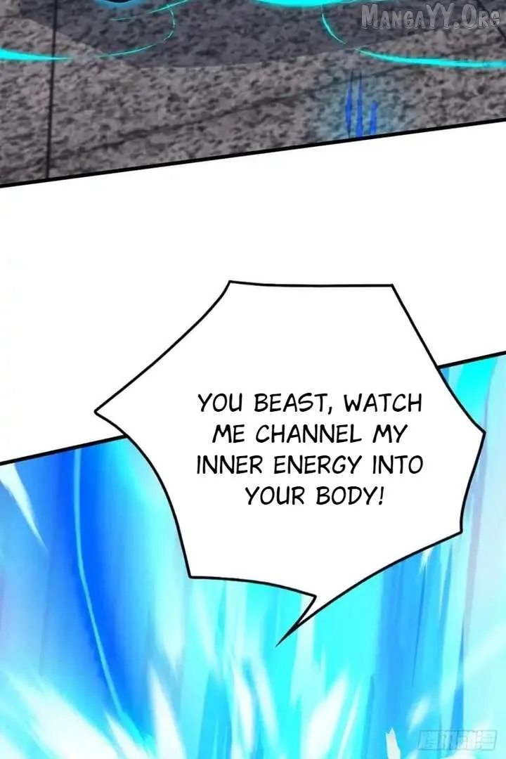 Primordial Ten Fiends: Others Tame Beasts, I Tame Beast Girls Chapter 92 page 6