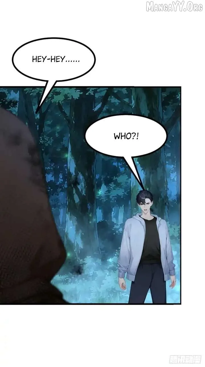 Primordial Ten Fiends: Others Tame Beasts, I Tame Beast Girls Chapter 93 page 31