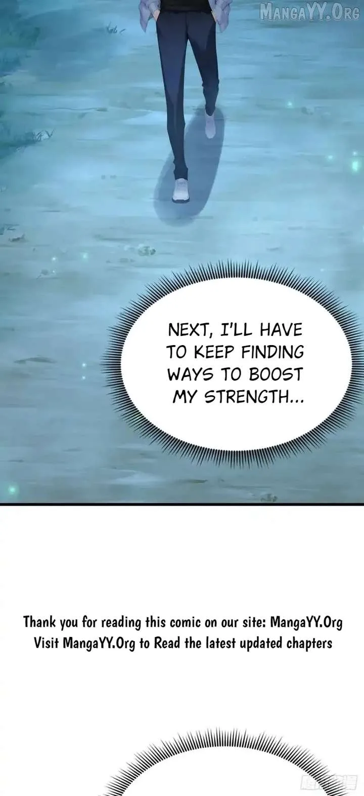 Primordial Ten Fiends: Others Tame Beasts, I Tame Beast Girls Chapter 93 page 29