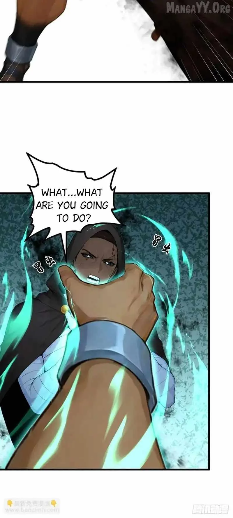 Primordial Ten Fiends: Others Tame Beasts, I Tame Beast Girls Chapter 95 page 12