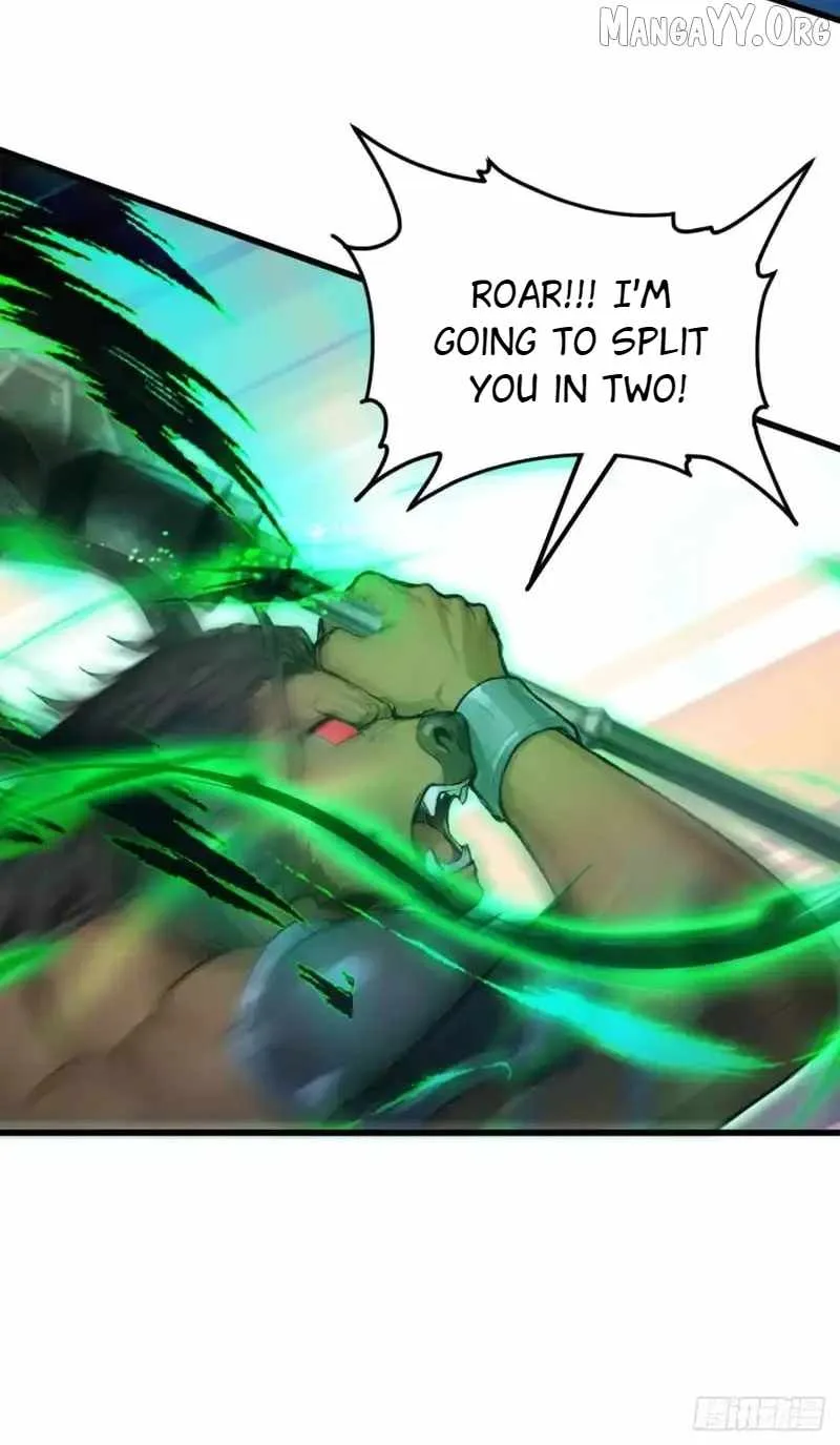 Primordial Ten Fiends: Others Tame Beasts, I Tame Beast Girls Chapter 95 page 30