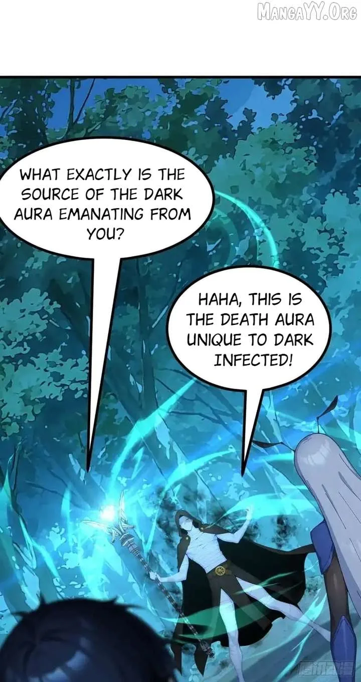 Primordial Ten Fiends: Others Tame Beasts, I Tame Beast Girls Chapter 94 page 13