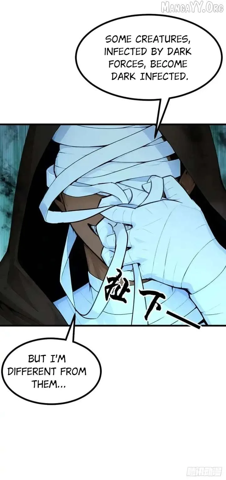 Primordial Ten Fiends: Others Tame Beasts, I Tame Beast Girls Chapter 94 page 15