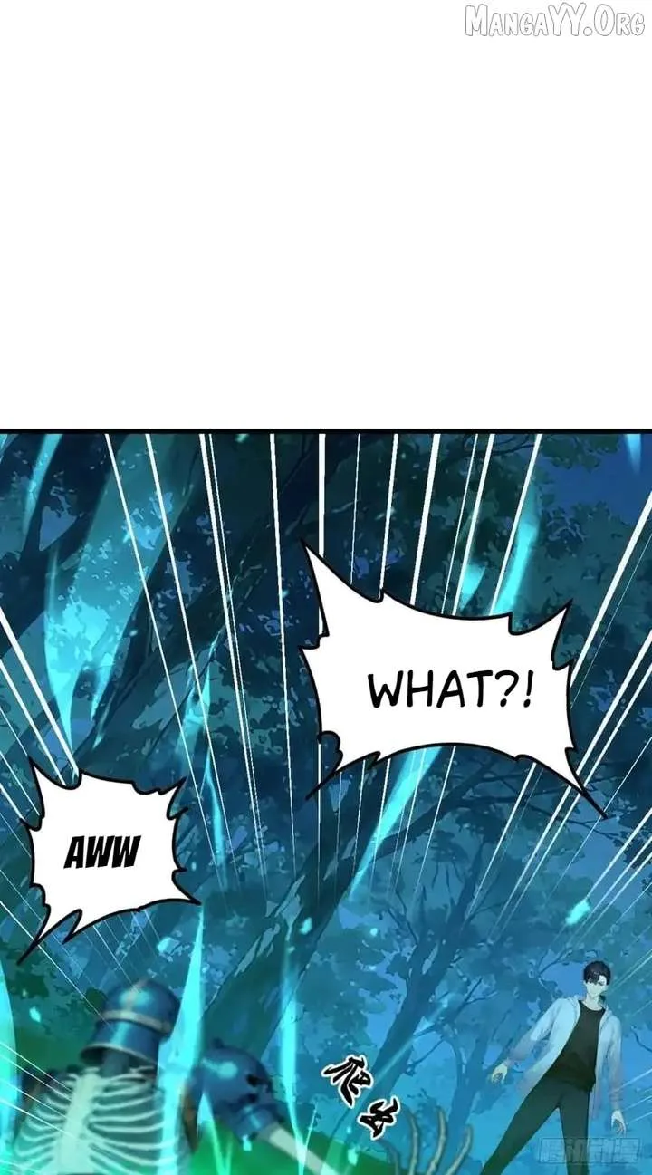 Primordial Ten Fiends: Others Tame Beasts, I Tame Beast Girls Chapter 93 page 40