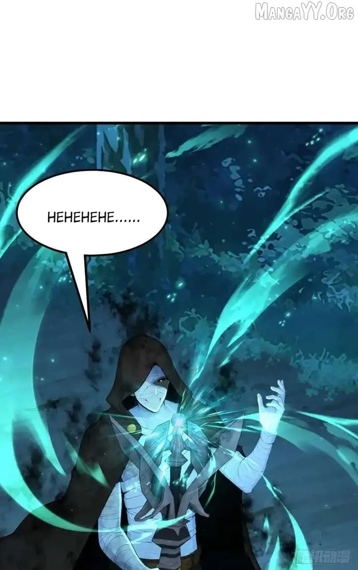 Primordial Ten Fiends: Others Tame Beasts, I Tame Beast Girls Chapter 94 page 8