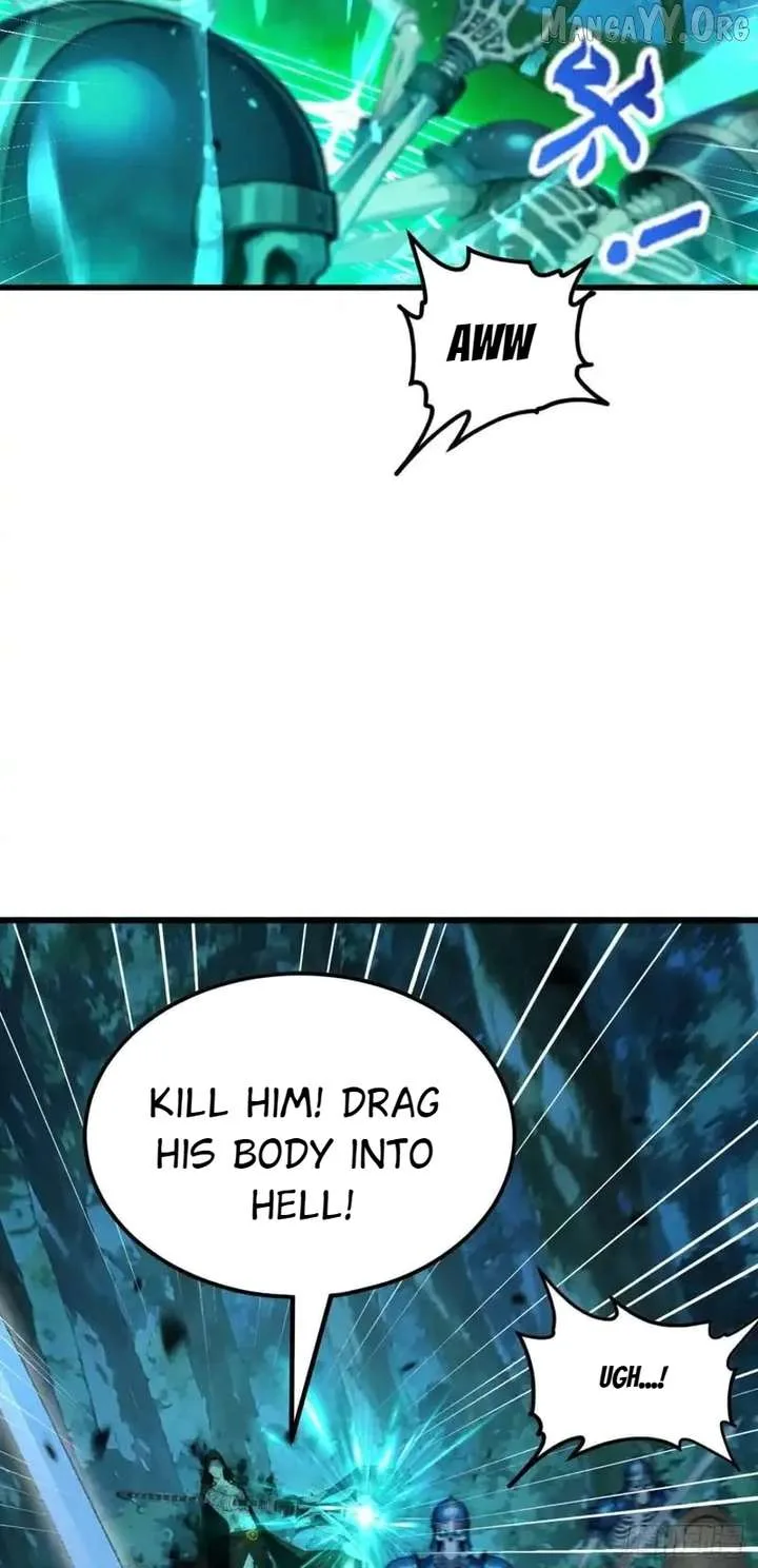 Primordial Ten Fiends: Others Tame Beasts, I Tame Beast Girls Chapter 93 page 41