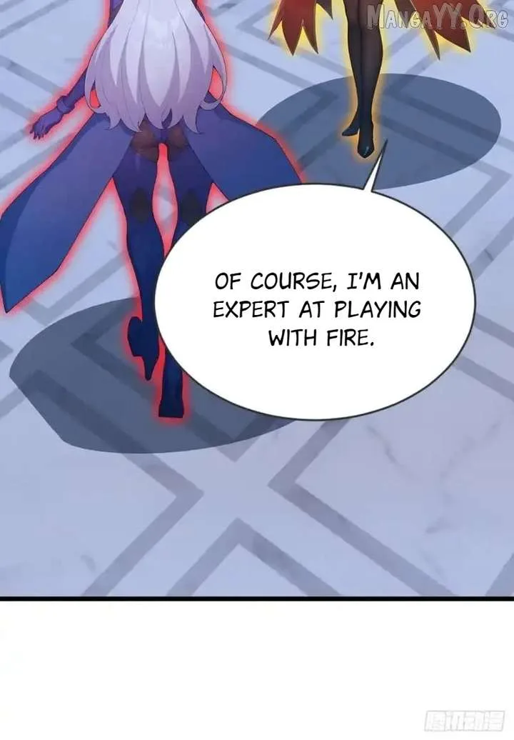 Primordial Ten Fiends: Others Tame Beasts, I Tame Beast Girls Chapter 97 page 40