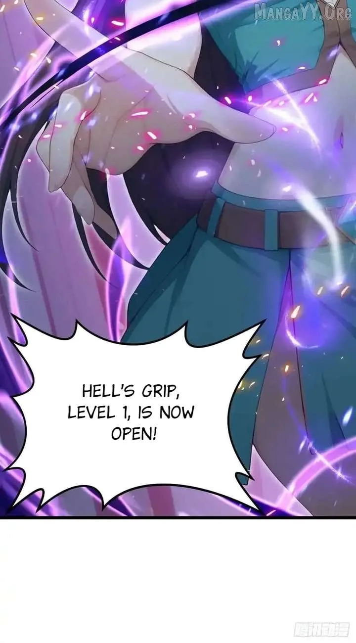 Primordial Ten Fiends: Others Tame Beasts, I Tame Beast Girls Chapter 97 page 19