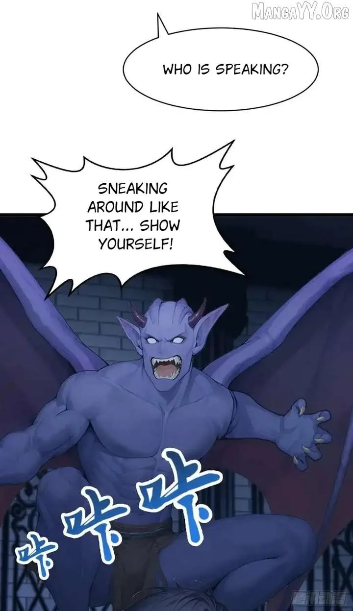 Primordial Ten Fiends: Others Tame Beasts, I Tame Beast Girls Chapter 97 page 8