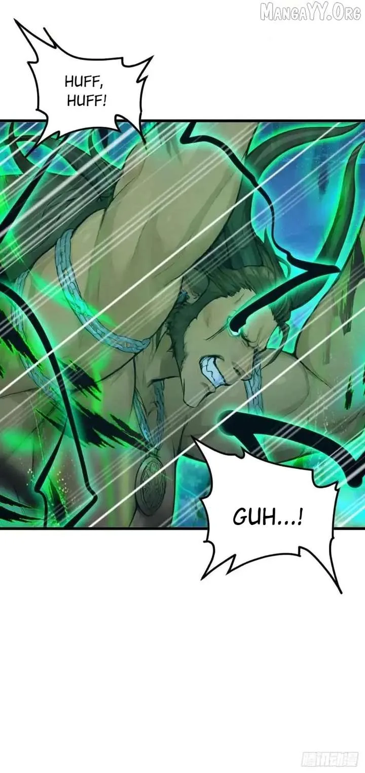 Primordial Ten Fiends: Others Tame Beasts, I Tame Beast Girls Chapter 96 page 4