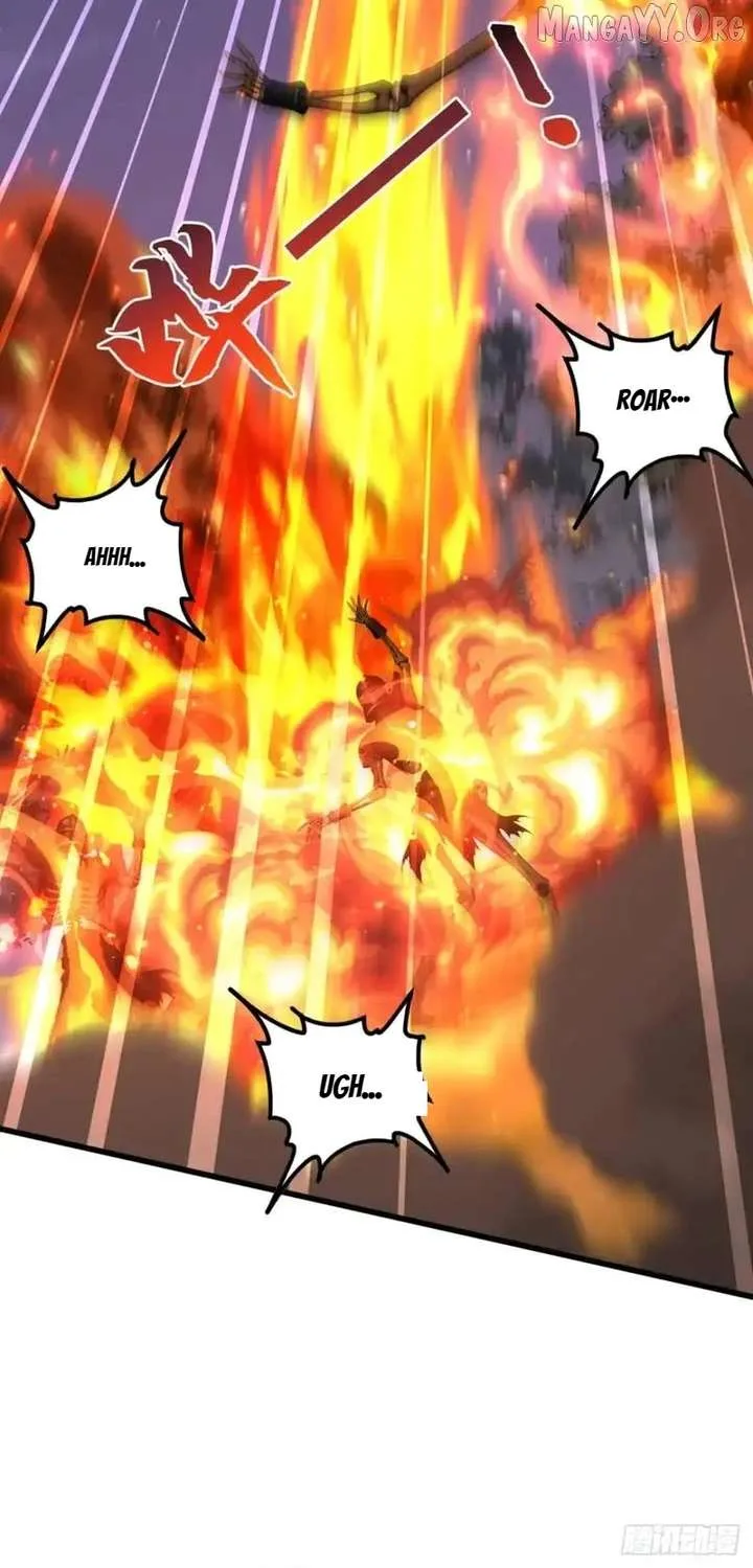 Primordial Ten Fiends: Others Tame Beasts, I Tame Beast Girls Chapter 94 page 26