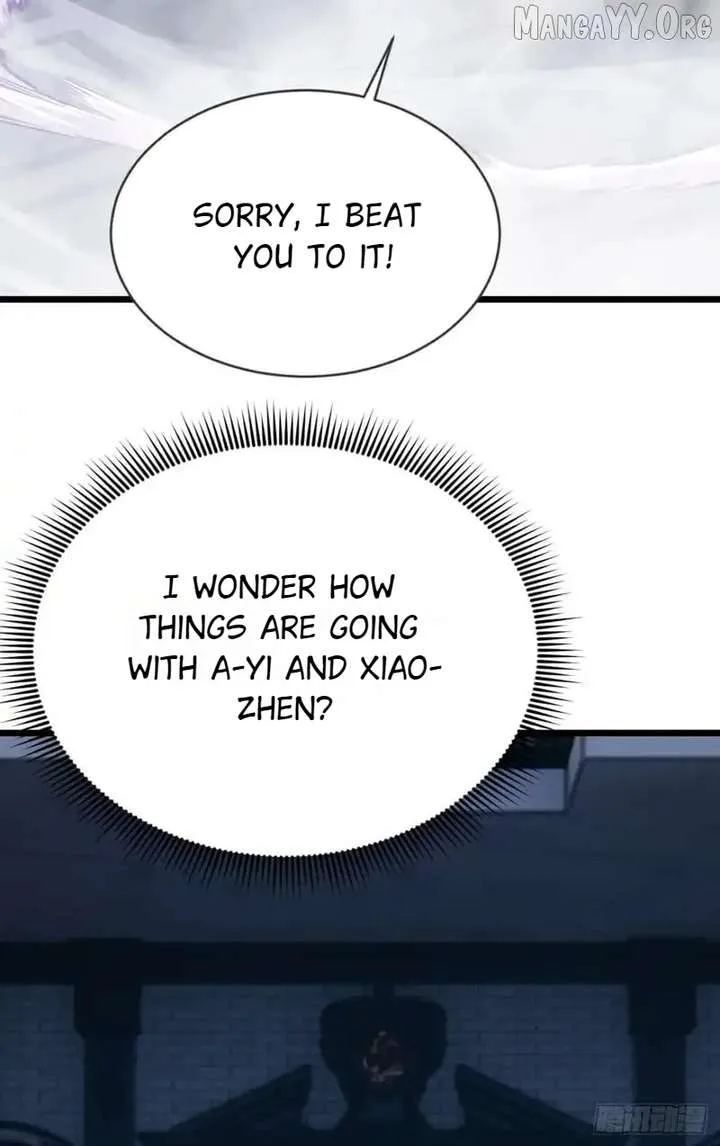 Primordial Ten Fiends: Others Tame Beasts, I Tame Beast Girls Chapter 98 page 31