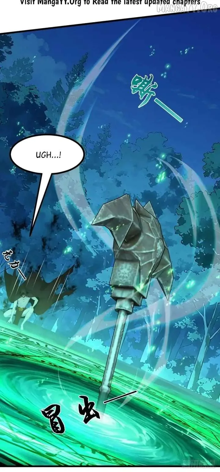 Primordial Ten Fiends: Others Tame Beasts, I Tame Beast Girls Chapter 94 page 33