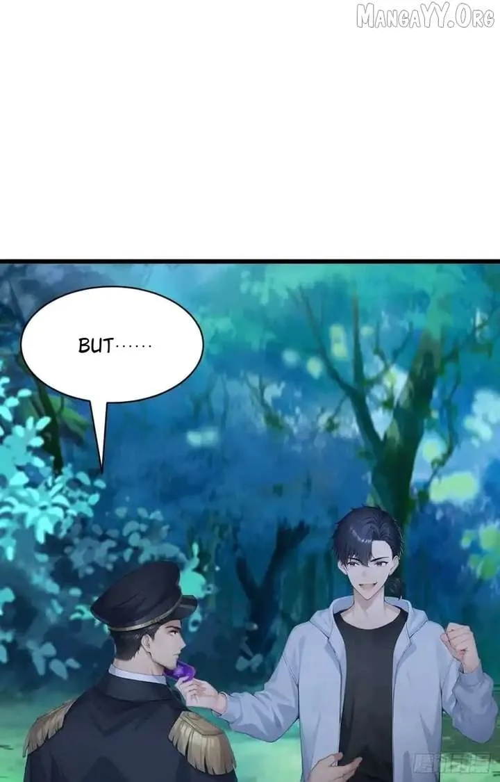 Primordial Ten Fiends: Others Tame Beasts, I Tame Beast Girls Chapter 96 page 40