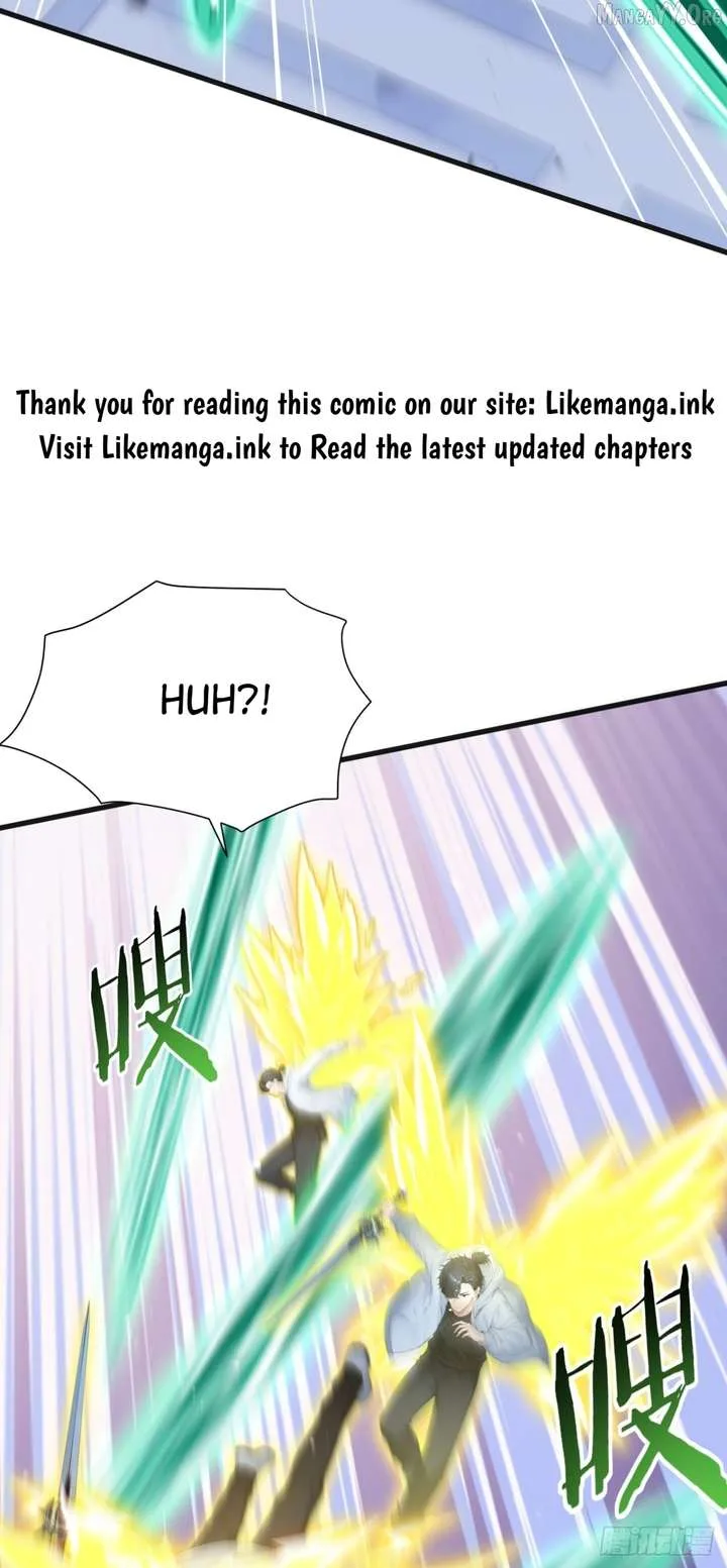 Primordial Ten Fiends: Others Tame Beasts, I Tame Beast Girls Chapter 100 page 20