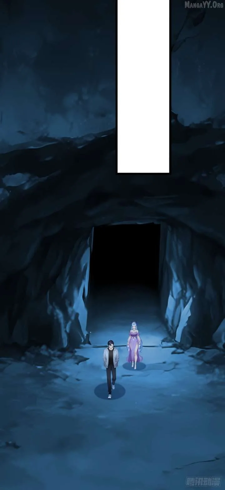Primordial Ten Fiends: Others Tame Beasts, I Tame Beast Girls Chapter 100 page 45