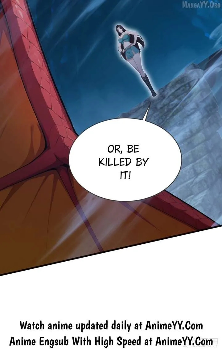 Primordial Ten Fiends: Others Tame Beasts, I Tame Beast Girls Chapter 100 page 53