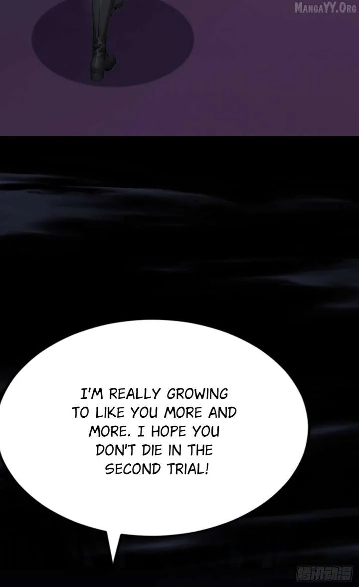 Primordial Ten Fiends: Others Tame Beasts, I Tame Beast Girls Chapter 100 page 38