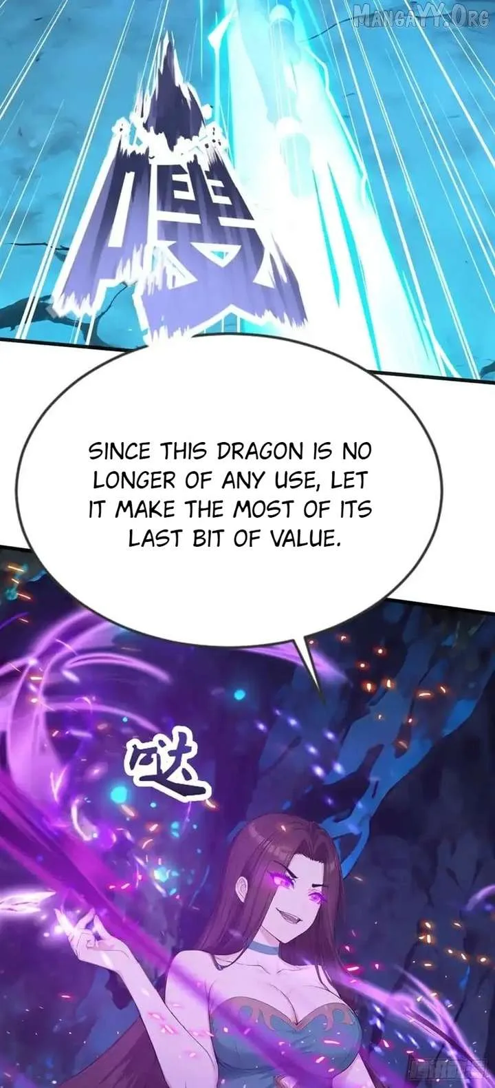 Primordial Ten Fiends: Others Tame Beasts, I Tame Beast Girls Chapter 102 page 7