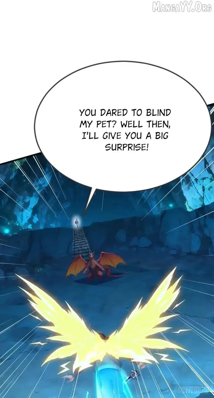 Primordial Ten Fiends: Others Tame Beasts, I Tame Beast Girls Chapter 102 page 6