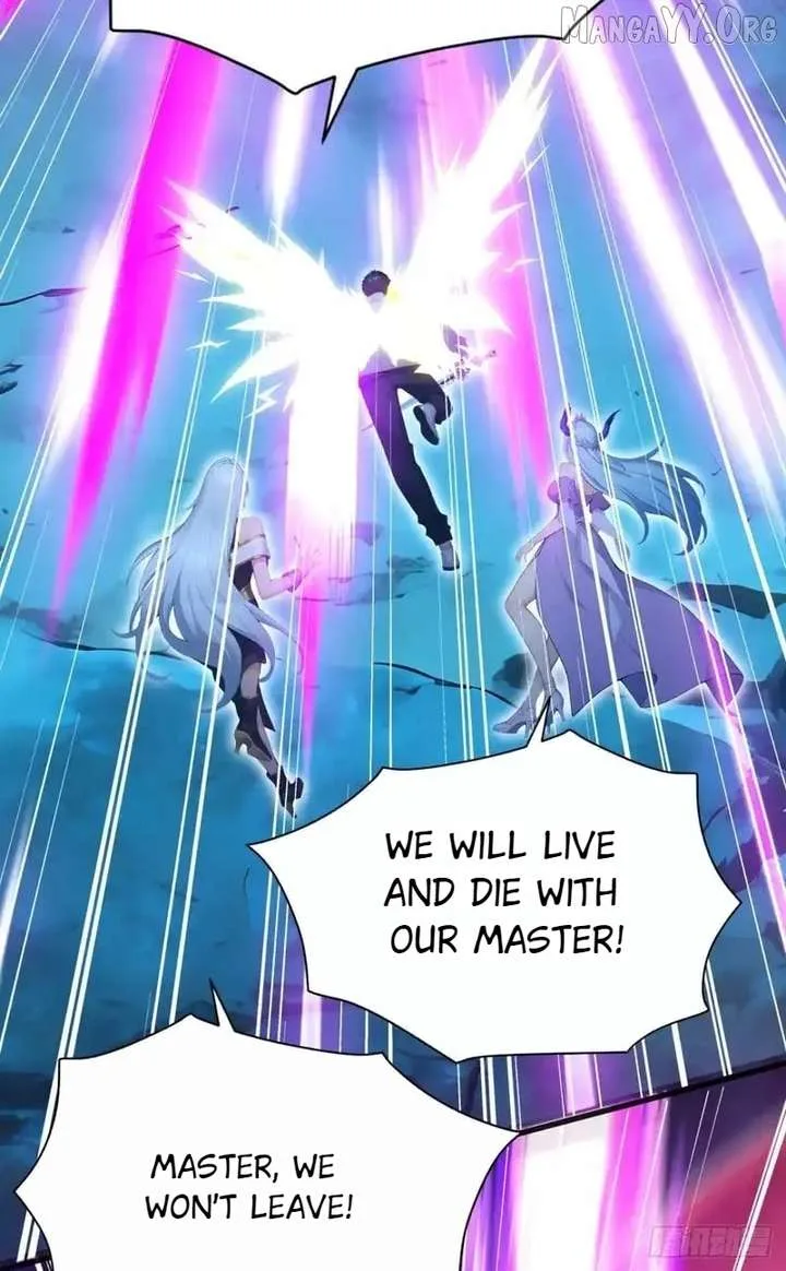 Primordial Ten Fiends: Others Tame Beasts, I Tame Beast Girls Chapter 102 page 12
