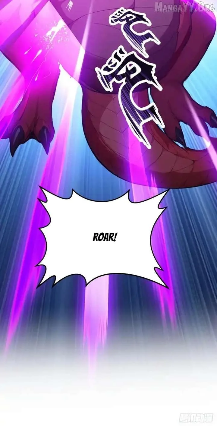 Primordial Ten Fiends: Others Tame Beasts, I Tame Beast Girls Chapter 102 page 9