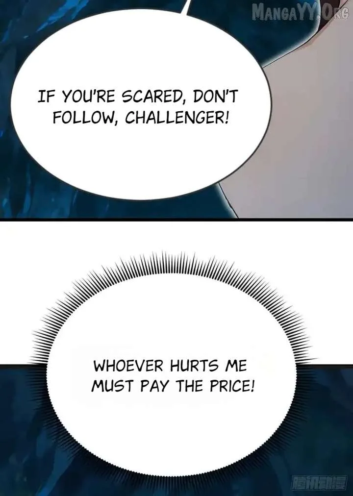 Primordial Ten Fiends: Others Tame Beasts, I Tame Beast Girls Chapter 102 page 33