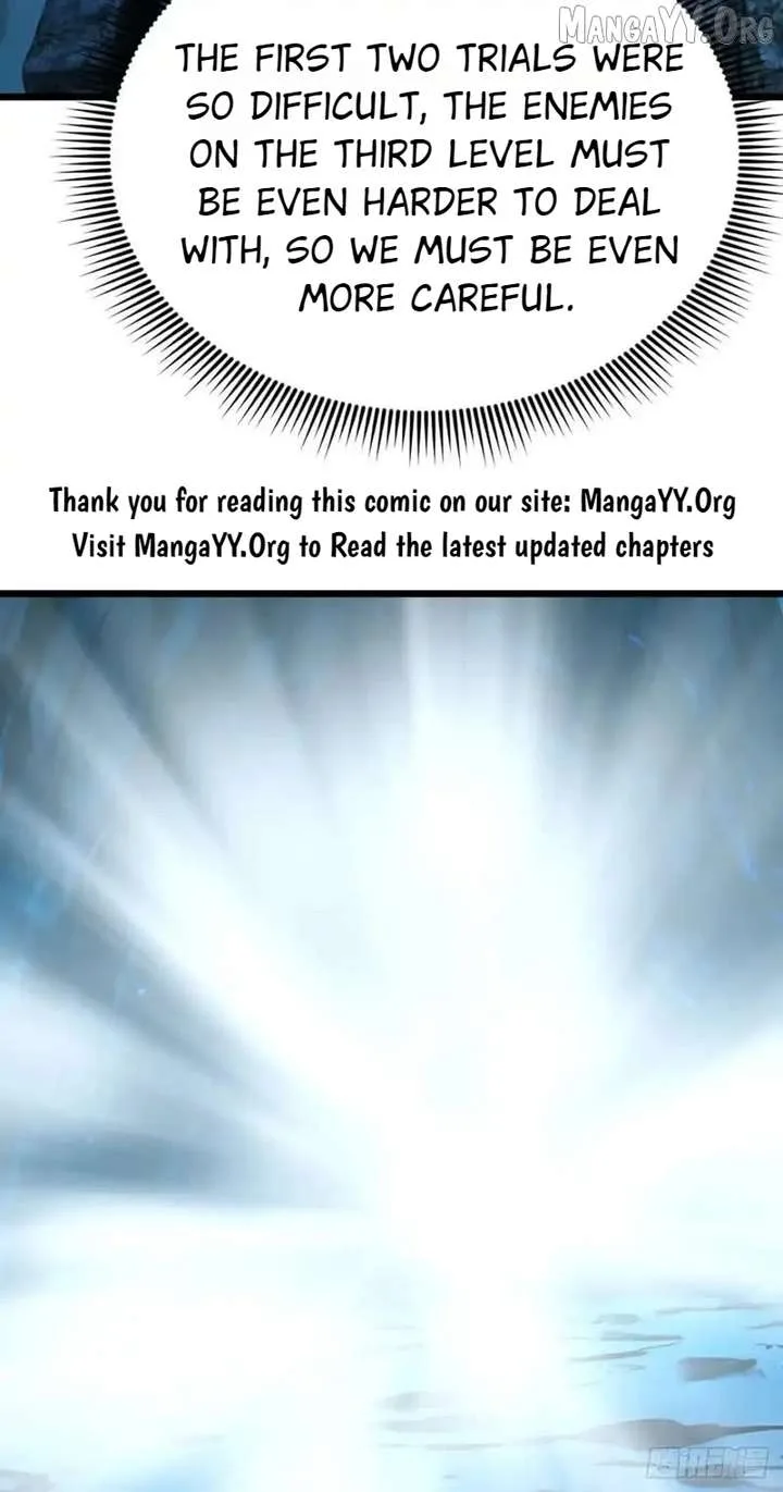 Primordial Ten Fiends: Others Tame Beasts, I Tame Beast Girls Chapter 102 page 36