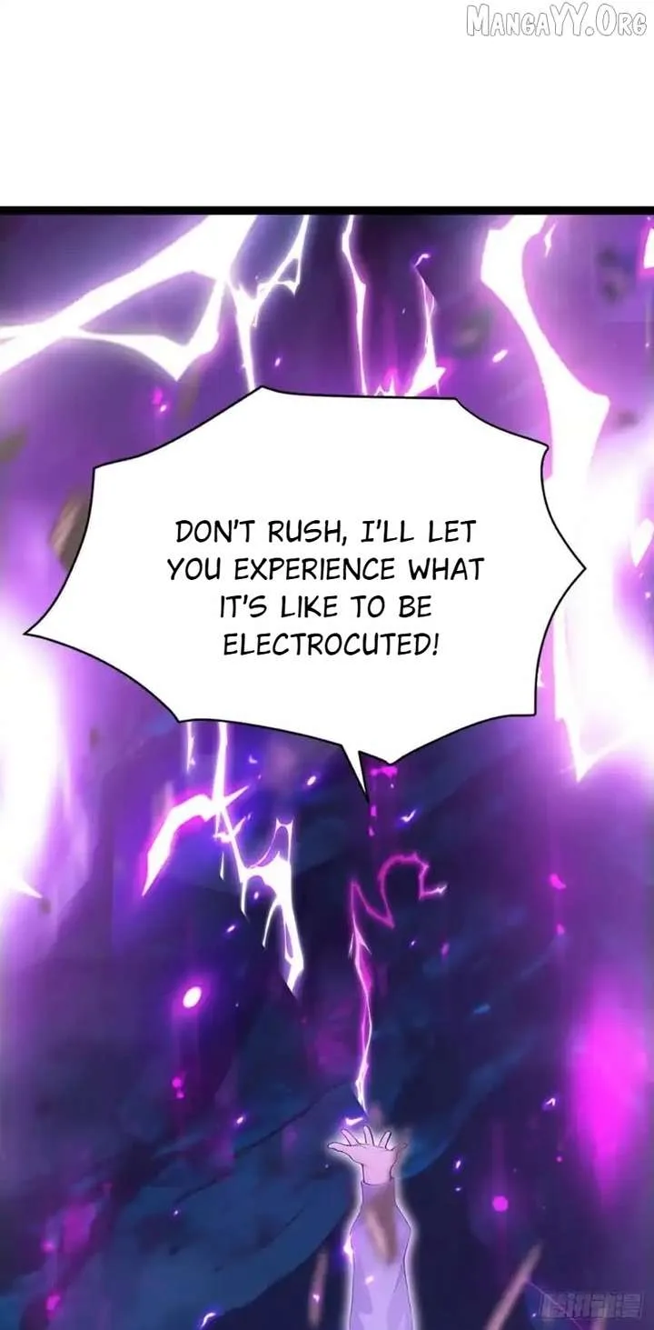 Primordial Ten Fiends: Others Tame Beasts, I Tame Beast Girls Chapter 104 page 10