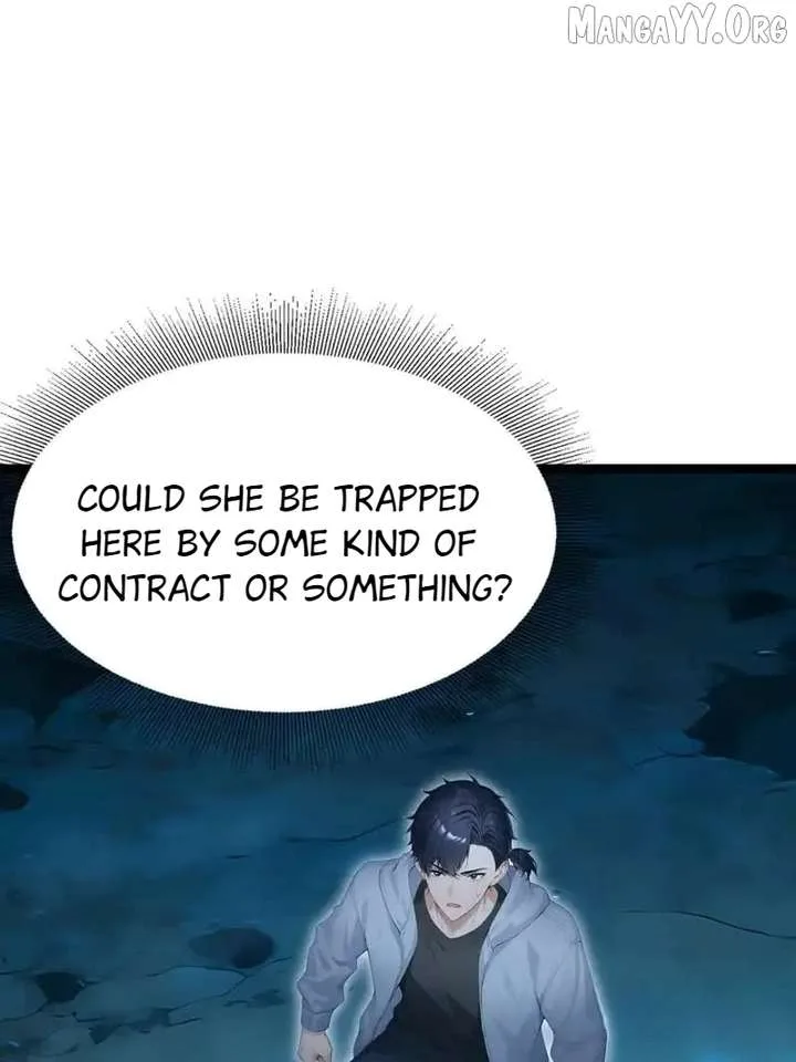 Primordial Ten Fiends: Others Tame Beasts, I Tame Beast Girls Chapter 104 page 38