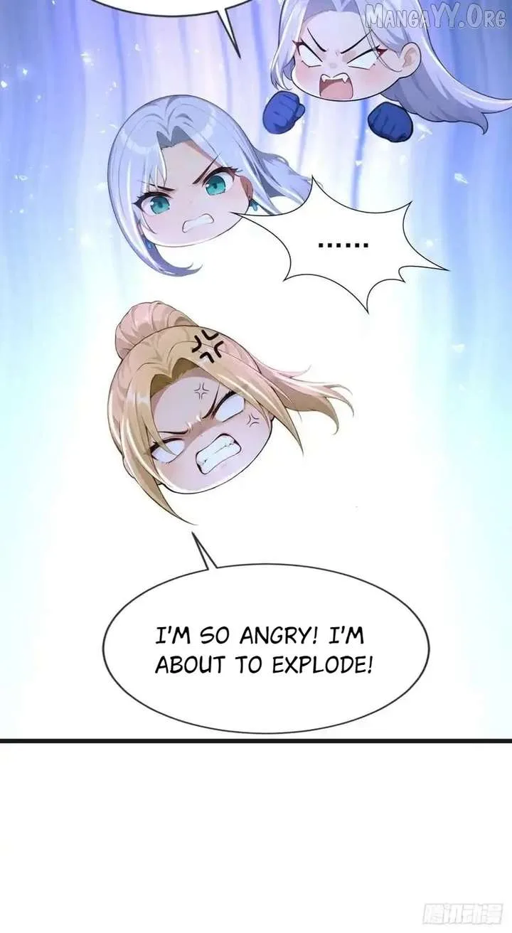 Primordial Ten Fiends: Others Tame Beasts, I Tame Beast Girls Chapter 105 page 57